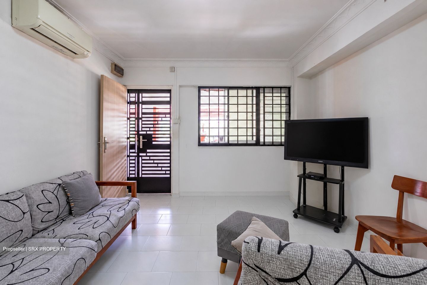 Blk 287 Bishan Street 24 (Bishan), HDB 4 Rooms #614701651